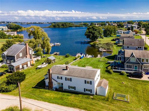 1 E Shore Dr, Charlestown, RI, 02813-2540 | Card Image