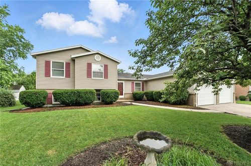 51 Jill Dr, Germantown, OH, 45327-1600 | Card Image