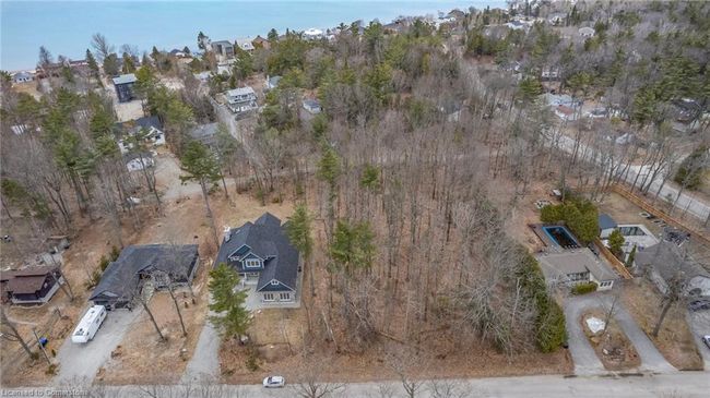 LOT 17 Nicole Blvd, Home with 0 bedrooms, 0 bathrooms and null parking in Tiny ON | Image 4