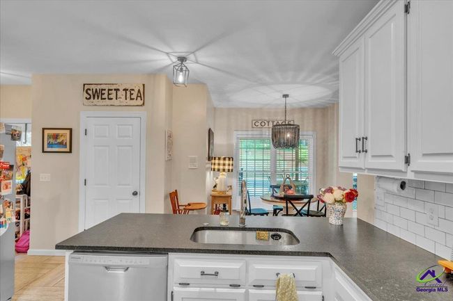 2586 Wesleyan Dr N, House other with 4 bedrooms, 4 bathrooms and null parking in Macon GA | Image 16