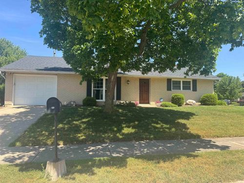 1501 Viking Dr, South Bend, IN, 46628-3842 | Card Image