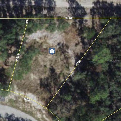 419 Rainbow Ct, Poinciana, FL, 34759-4639 | Card Image