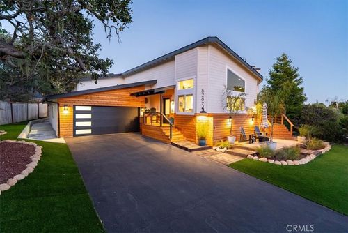 5282 Hillcrest Dr, Cambria, CA, 93428 | Card Image