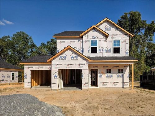 946 Stevens St, Raeford, NC, 28376-2002 | Card Image