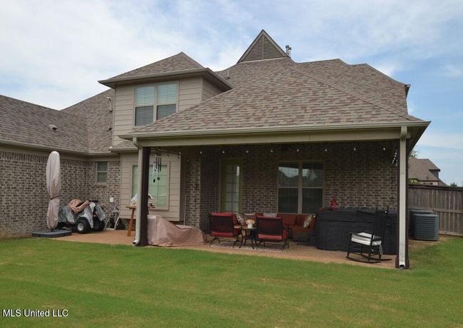 Covered Patio | Image 39