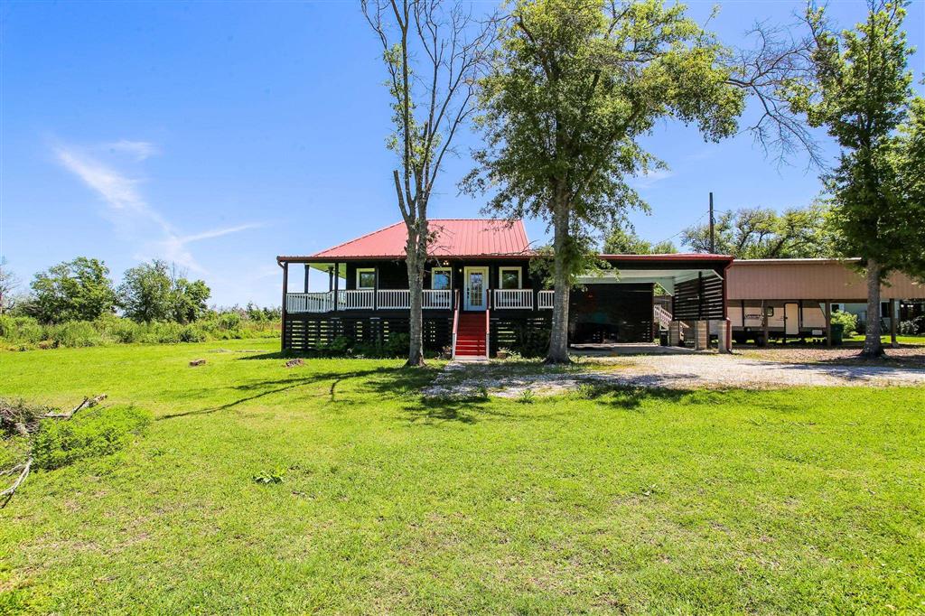 Residential in Lake Charles