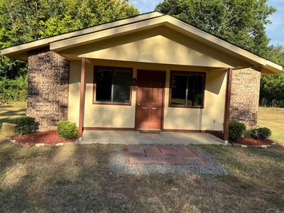 707 S 10th Street, House other with 2 bedrooms, 1 bathrooms and null parking in Heber Springs AR | Image 1