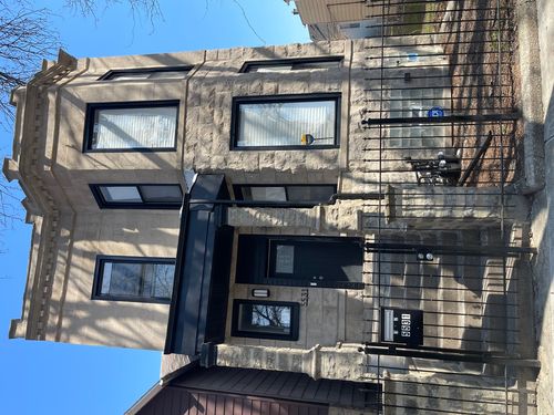 1-5531 S May Street, Chicago, IL, 60621 | Card Image