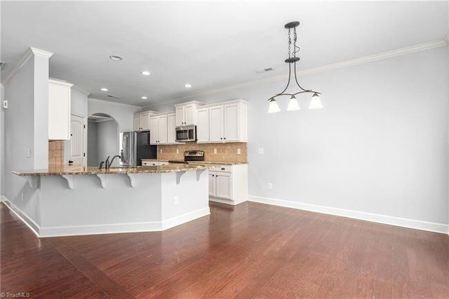 2403 Hammock Dr, House other with 5 bedrooms, 4 bathrooms and null parking in High Point NC | Image 10