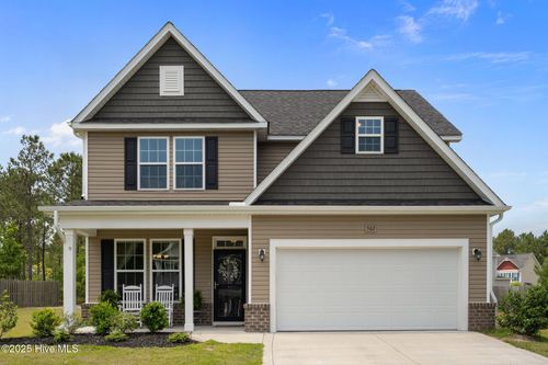 302 Neuse Dr, Holly Ridge, NC, 28445-7569 | Card Image
