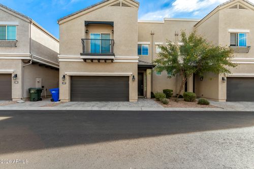 3059 N 33rd Pl, Phoenix, AZ, 85018-6294 | Card Image