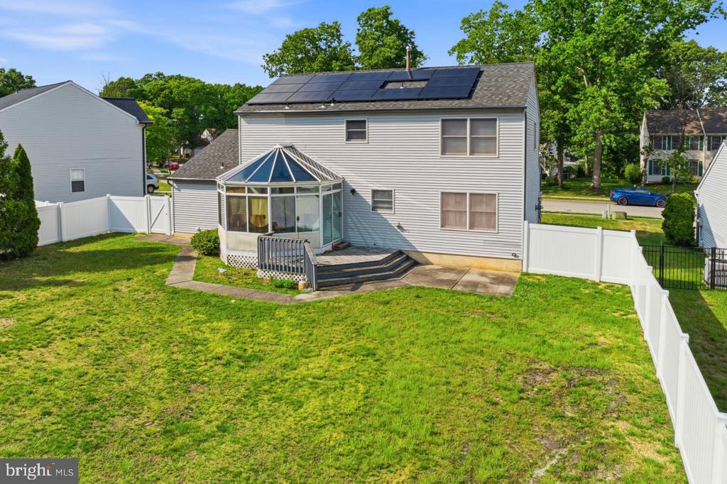 Residential in SICKLERVILLE 3