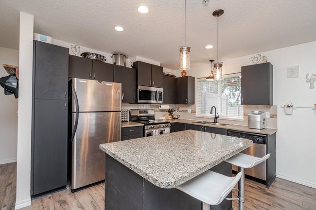 109 - 2581 Langdon St, Condo with 2 bedrooms, 2 bathrooms and 1 parking in Abbotsford BC | Image 13