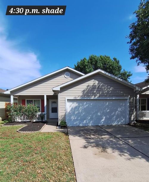 10219 Cinnaberry Ln, Tomball, TX, 77375-0439 | Card Image