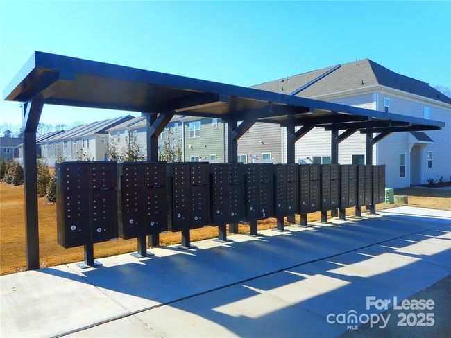 3606 Secrest Lndg, Townhouse with 3 bedrooms, 3 bathrooms and null parking in Monroe NC | Image 20