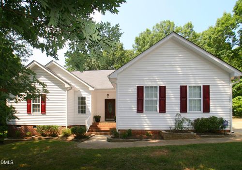 765 Appaloosa Way, Wake Forest, NC, 27587 | Card Image