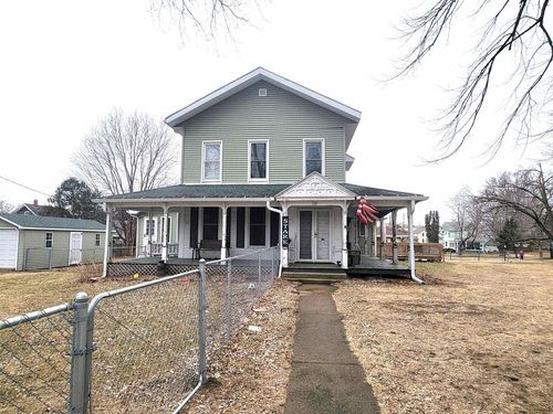 538 Ohio Street, Darlington, WI, 53530 | Card Image