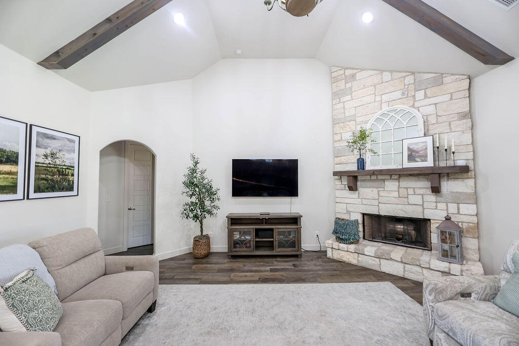 Residential in Lubbock 4