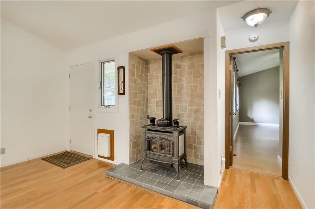 Residential Lease in Austin 4