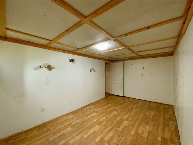 104 Boyd Rd, House other with 3 bedrooms, 1 bathrooms and 2 parking in Hookstown PA | Image 8