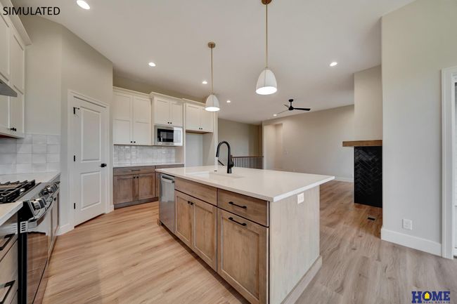 9201 Triana Ln, Townhouse with 4 bedrooms, 3 bathrooms and 3 parking in Lincoln NE | Image 19