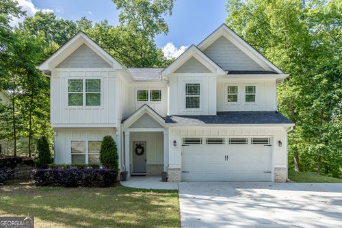 6459 Wildwood Trl, Flowery Branch, GA, 30542-3166 | Card Image