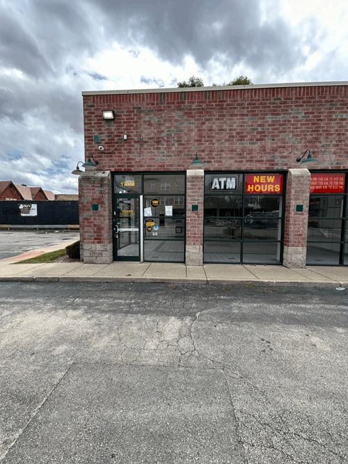 1700 Madison St, Maywood, IL, 60153-1708 | Card Image