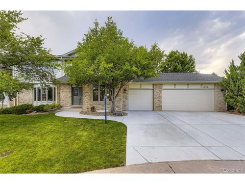 5723 S Kittredge St, Centennial, CO, 80015-4003 | Card Image