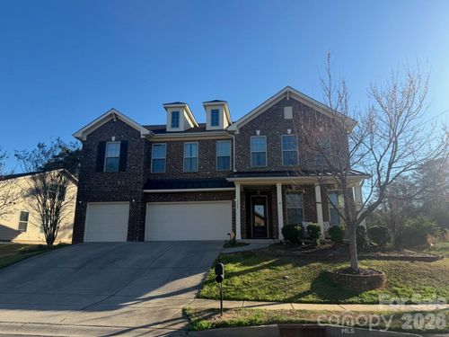 1355 Cilantro Ct, Tega Cay, SC, 29708-8815 | Card Image