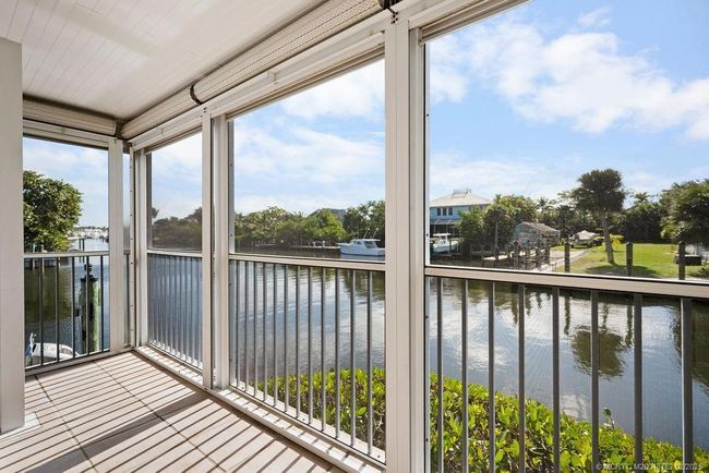 APT-16 - 3901 Saint Lucie Blvd, Condo with 2 bedrooms, 3 bathrooms and 1 parking in Stuart FL | Image 36