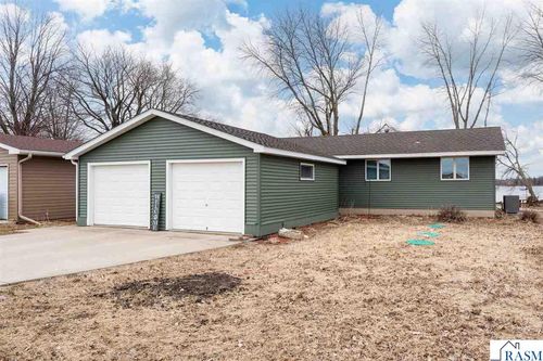 17009 Dickenson Ln, Waterville, MN, 56096-4107 | Card Image