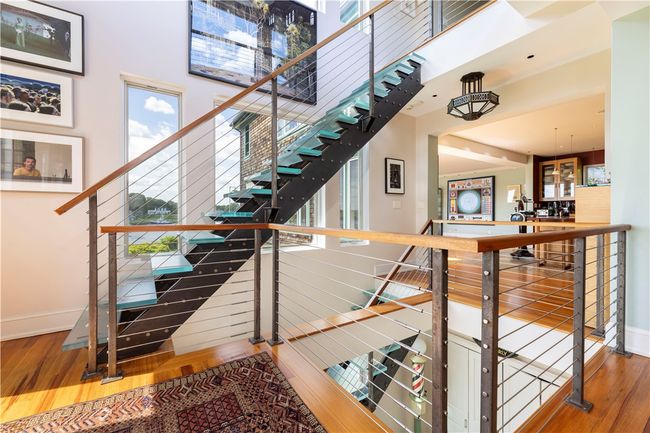 43 Avondale Rd, House other with 5 bedrooms, 5 bathrooms and 11 parking in Westerly RI | Image 16