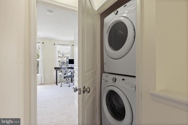12741 Lotte Dr, Townhouse with 3 bedrooms, 4 bathrooms and null parking in WOODBRIDGE VA | Image 27