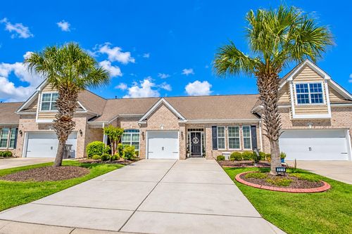 3318-3318 Volterra Way, Myrtle Beach, SC, 29579-8490 | Card Image