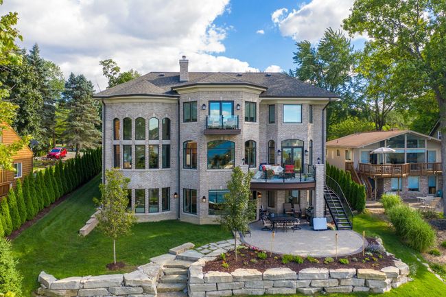 5820 Lakeview Ave, House other with 4 bedrooms, 8 bathrooms and null parking in Orchard Lake MI | Image 76