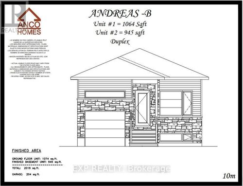 613 Montessor Crescent, Clarence Rockland, ON,  | Card Image