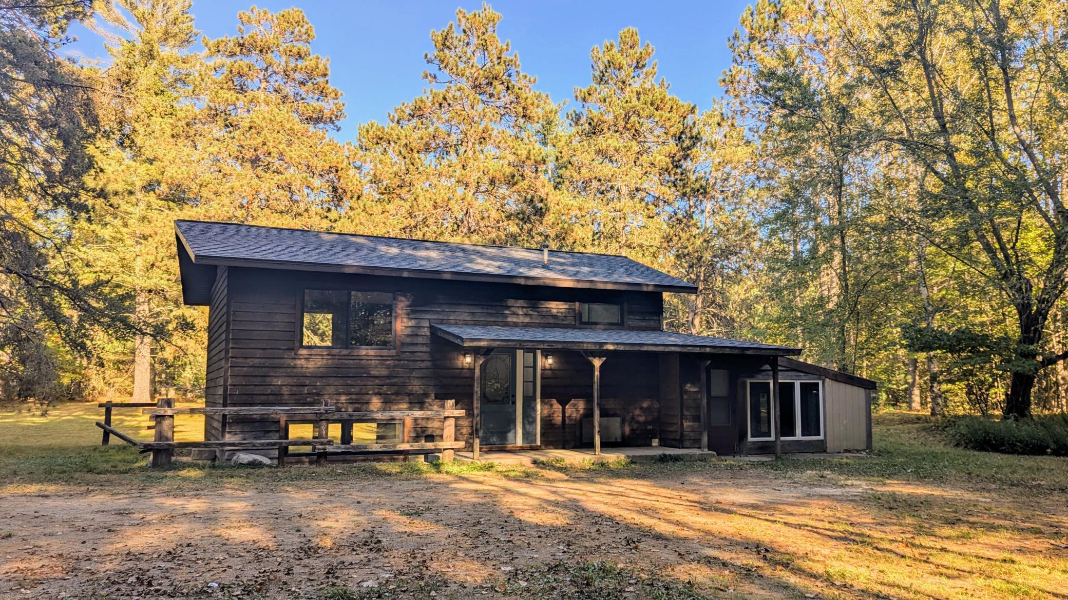 Wendigo Park Rd, Grand Rapids, MN 55744