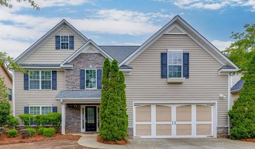 4439 Woodgate Hill Trl, Snellville, GA, 30039-2523 | Card Image