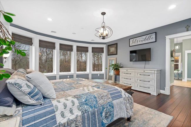 7 Lovejoy Ln, House other with 5 bedrooms, 5 bathrooms and null parking in Hollis NH | Image 35