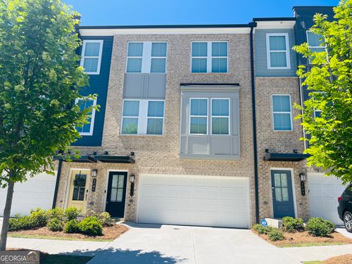 2686 Creek View Ter Nw, Atlanta, GA, 30318-8394 | Card Image