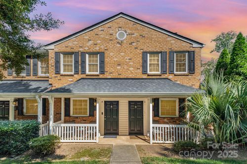 apt-k-1210 Green Oaks Ln, Charlotte, NC, 28205-8325 | Card Image