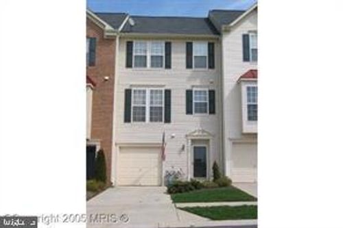 4309 Windflower Way, BOWIE, MD, 20720-4244 | Card Image