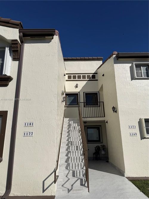203-1181 Nw 125th Pl, Miami, FL, 33182-2480 | Card Image