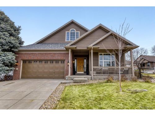 11316 S Lost Creek Cir, Parker, CO, 80138-8472 | Card Image