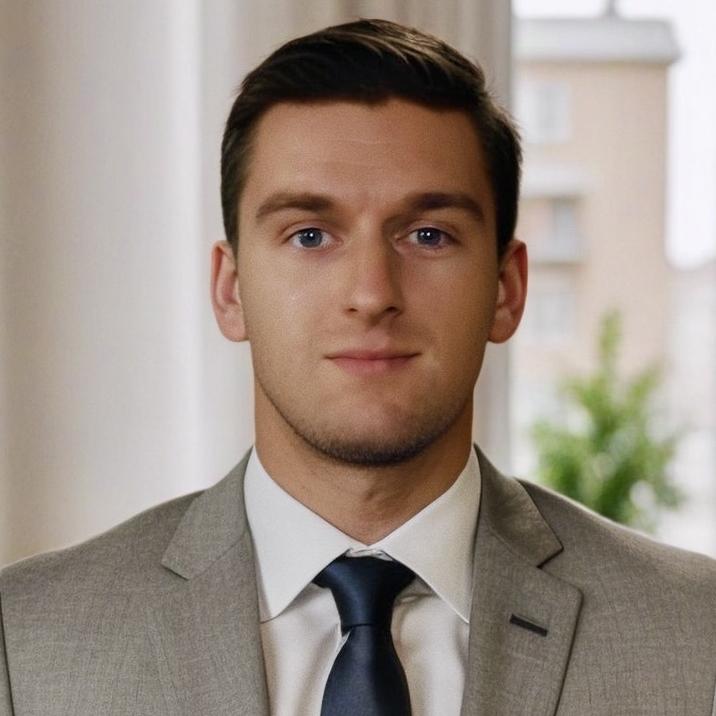 Daniel Lawson