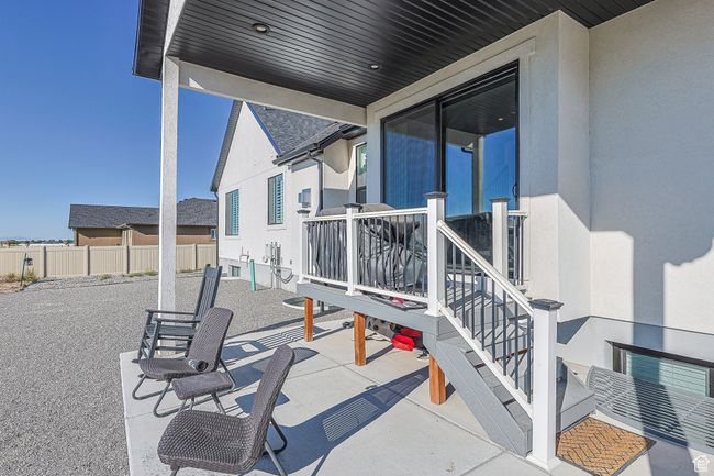 4617 N Selma Way, House other with 5 bedrooms, 4 bathrooms and 3 parking in Erda UT | Image 51