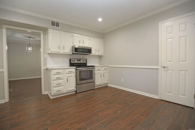 2210 Chelsea Dr, House other with 3 bedrooms, 3 bathrooms and null parking in Bryant AR | Image 13