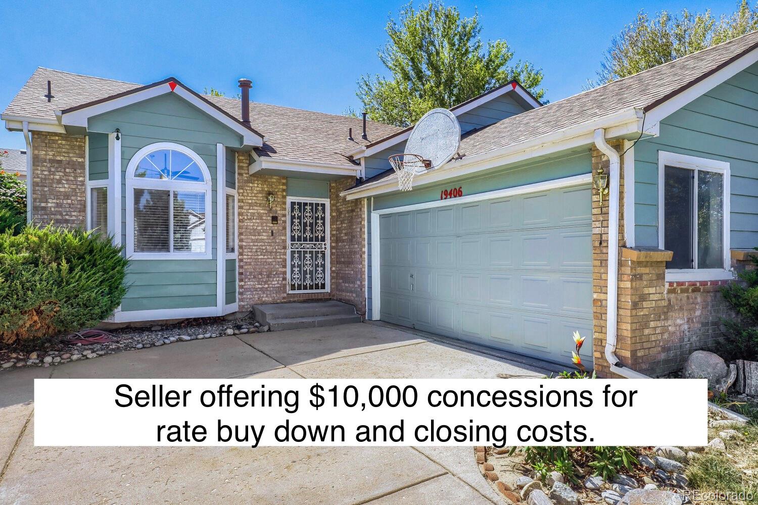 Residential in Denver