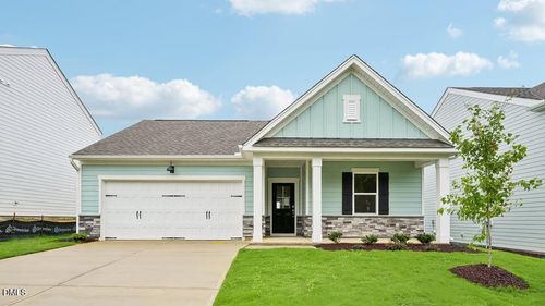 717 Sparkling Pear Dr, Willow Spring, NC, 27592-4417 | Card Image