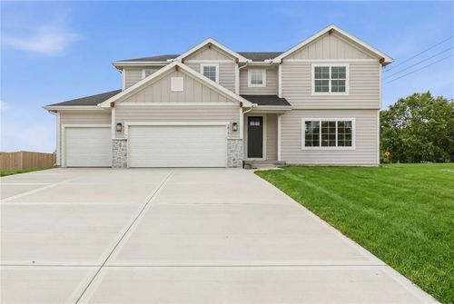 20702 Emerald St, Spring Hill, KS, 66083-7710 | Card Image